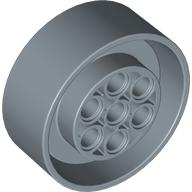 Wheel 41 x 15 in Sand Blue
