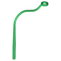Equipment Whip [aka Plant Vine] in Green
