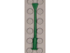 Belville, Animal / Creature Accessory, Horse Riding Crop 5L Straight in Green