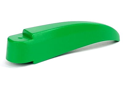 Animal Body Part, Dinosaur, Tyrannosaurus Rex / Triceratops Tail in Green