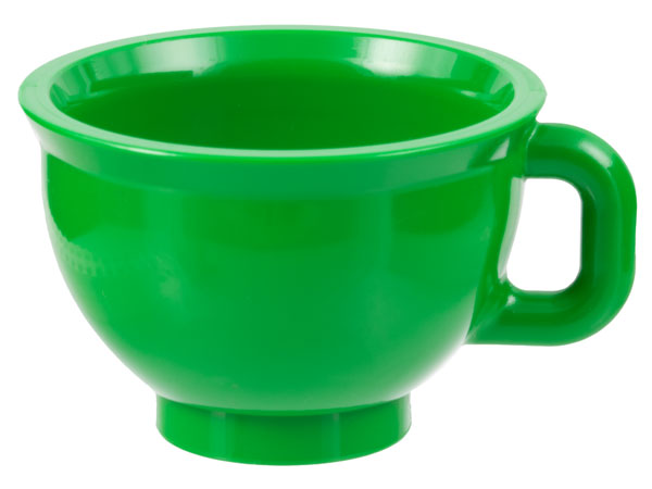 Duplo Cup in Green
