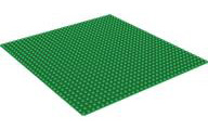 Baseplate 32 x 32 in Green