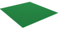 Baseplate 48 x 48 in Green