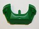 Large Figure Armor Hockey Chest Protector in Green