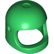 Helmet Classic, New Mold 2019 in Green