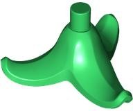 Plant, Banana Peel in Green