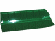 Tipper Bed 24 x 7 in Green