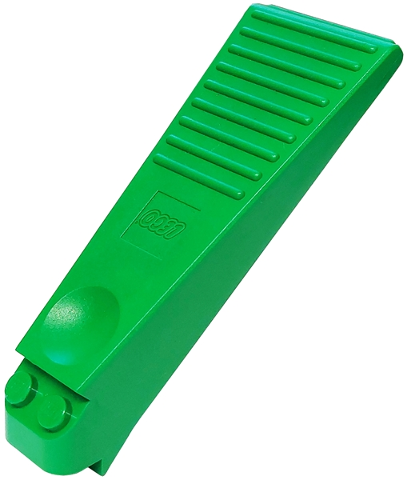 Brick Separator v1.0 in Green