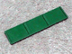 Duplo Wagon Body Large Side Hatch in Green