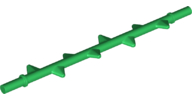 Plant, Vine with Spikes in Green