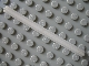 Technic Axle 8 in Milky White