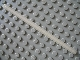 Technic Axle 12 in Milky White
