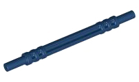 Axle Hose, Soft 7L in Dark Blue