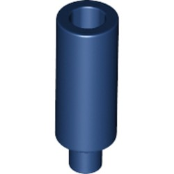Equipment Candlestick in Dark Blue