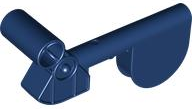 Duplo Lever / Boom in Dark Blue