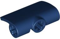 Technic Panel Fairing 2 x 3 x 1 in Dark Blue