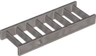 Duplo Ladder 8 Rung in Pearl Light Gray