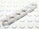 Technic Beam 1 x 6 Thin in Pearl Light Gray