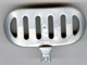 Duplo Radar Array in Pearl Light Gray