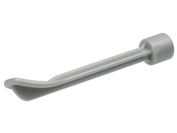Sports Paddle from McDonald's Sports Sets in Pearl Light Gray