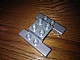 Duplo Helicopter Skids Small in Pearl Light Gray