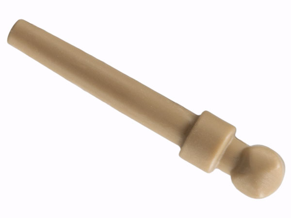 Equipment Wand [Individual] in Dark Tan