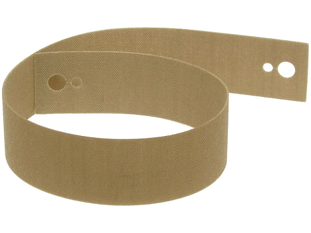 Ribbon 23L in Dark Tan