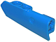 Technic Panel Fairing #22 5L Small Smooth, Side A in Blue