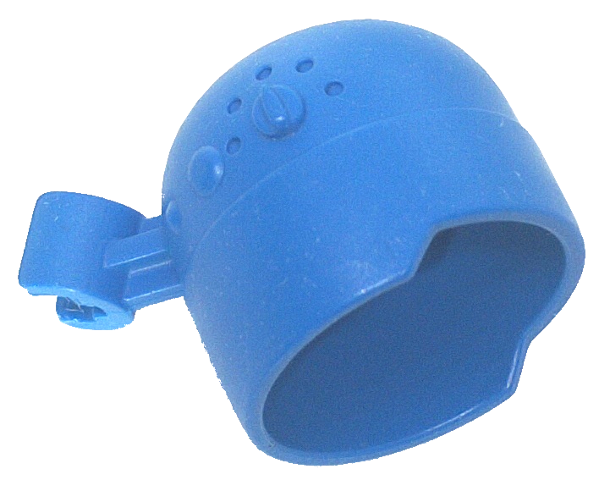 Fabuland, Equipment Hair Dryer in Blue
