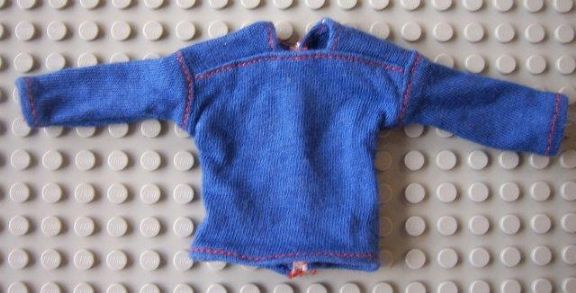 Scala, Sweater in Blue