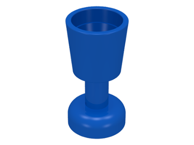 Equipment Goblet / Glass in Blue