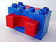 Duplo Car Launcher in Blue
