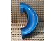 Duplo Playground Slide, Curved 180 Degrees in Blue