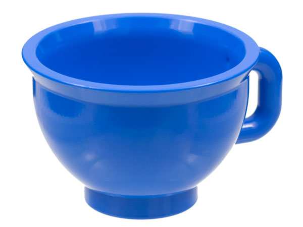 Duplo Cup in Blue