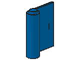Door 1 x 3 x 3 Right in Blue