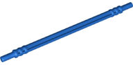 Axle Hose, Soft 11L in Blue