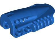 Technic Block 3 x 5 x 1 2/3 in Blue