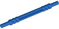 Axle Hose, Soft 7L in Blue