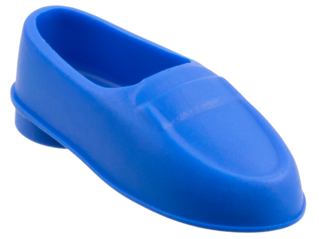 Scala, Shoe / Slips in Blue