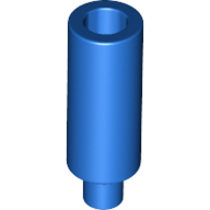 Equipment Candlestick in Blue