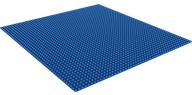 Baseplate 48 x 48 in Blue