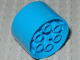 Wheel 20 x 30 Technic in Blue