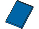 Glass for Window 4 x 4 x 3 Roof in Blue