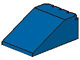 Windscreen 6 x 4 x 2 Canopy in Blue