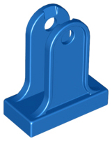 Duplo Boat Helm Support in Blue