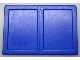 Duplo Trailer Bed Hatch in Blue
