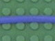 Hose, Pneumatic 4mm D. 4L / 3.2cm in Blue
