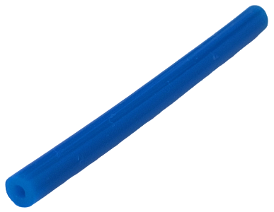 Hose, Pneumatic 4mm D. 6L / 4.8cm in Blue