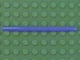 Hose, Pneumatic 4mm D. 8L / 6.4cm in Blue