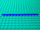 Hose, Pneumatic 4mm D. 12L / 9.6cm in Blue